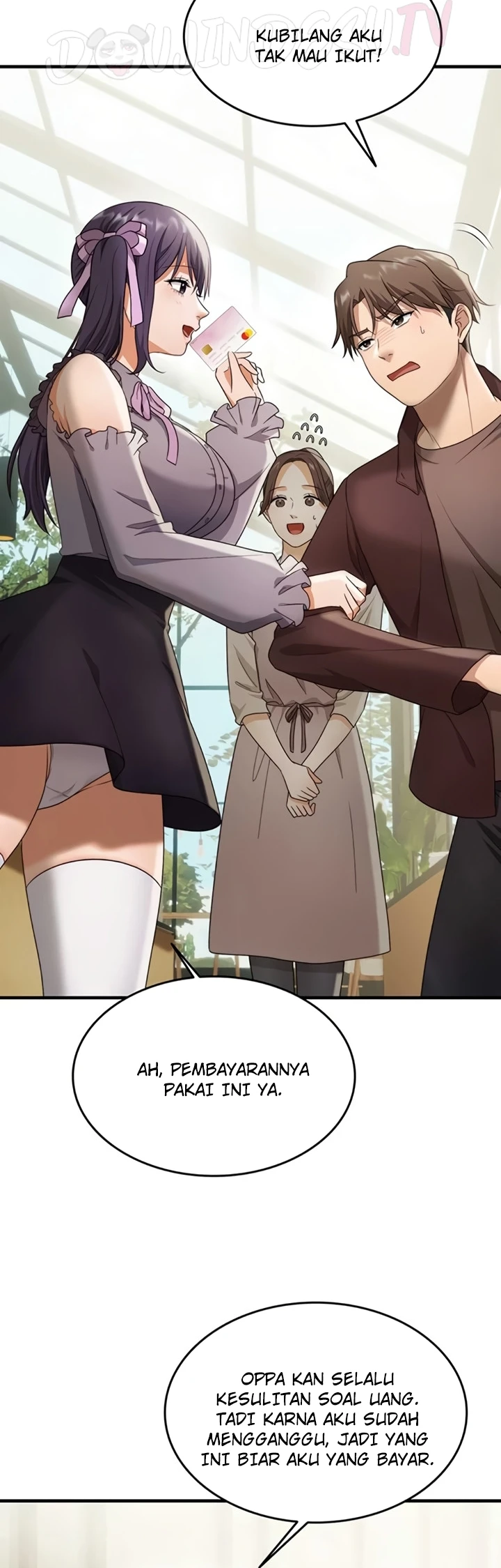 One More Chance - Page 3